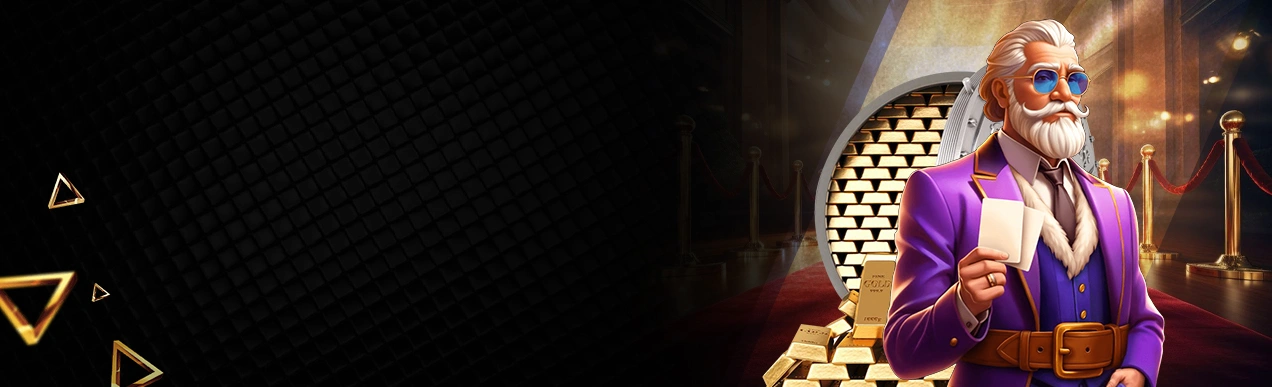casino banner